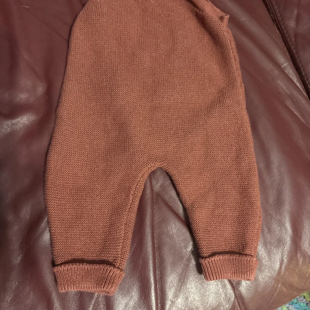 Carters product cozy